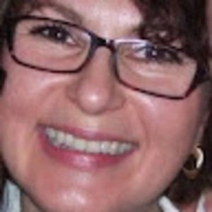 Meet your Posher, Vicky